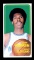 1970 Topps Basketball Card #91 John Warren Cleveland Cavaliers
