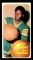 1970 Topps Basketball Card #122 Bernie Williams San Diego Rockets