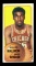 1970 Topps Basketball Card #127 Shaler Halimon Chicago Bulls. Has Small Cre