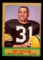 1963 Topps Football Card #87 Hall of Famer Jim  Taylor Green Bay Packers