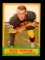 1963 Topps Football Card #88 Boyd Dowler Green Bay Packers
