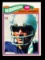 1977 Topps ROOKIE Football Card #177 Rookie Hall of Famer Steve Largent Sea