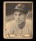 1940 Playball Baseball Card #16 Cecil Travis Washington Senators. Low Grade