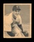 1948 Bowman Baseball Card #14 Allie Reynolds New York Yankees. Low Grade