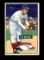 1951 Bowman ROOKIE Baseball Card #323 Rookie Joe Adcock Cincinnati Reds