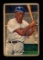 1952 Bowman ROOKIE Baseball Card #5 Rookie Orestes Minoso Chicago White Sox