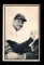 1953 Bowman Black & White Baseball Card #48 Steve Ridzik Philadelphia Phill