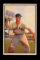 1953 Bowman Color Baseball Card #18 Hall of Famer Nellie Fox Chicago White