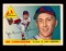 1955 Topps Baseball Card #37 Joe Cunningham St Louis Cardinals