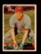 1957 Topps Baseball Card #274 Don Hoak Cincinnati Redlegs