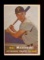 1957 Topps Baseball Card #24 Hall of Famer Bill Mazeroski Pittsburgh Pirate