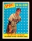1958 Topps Baseball Card #494 All-Star Hall of Famer Warren Spahn Milwaukee