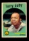 1959 Topps Baseball Card # Hall of Famer Larry Doby Detroit Tigers