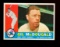 1960 Topps Baseball Card #247 Gil McDougald New York Yankees
