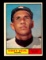 1961 Topps Baseball Card #432 Coot Veal Washington Senators