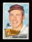 1965 Topps Baseball Card #150 Hall of Famer Brooks Robinson Baltimore Oriol