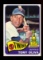 1965 Topps Baseball Card #340 Tony Oliva Minnesota Twins