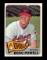 1965 Topps Baseball Card #560 Boog Powell Baltimore Orioles
