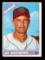 1966 Topps Baseball Card #200 Hall of Famer Eddie Mathews Atlanta Braves
