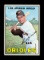 1967 Topps Baseball Card #60 Hall of Famer Louis Aparicio Baltimore Orioles