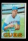 1967 Topps Baseball Card #333 Hall of Famer Ferguson Jenkins Chicago Cubs