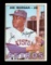 1967 Topps Baseball Card #337 Hall of Famer Joe Morgan Houston Astros