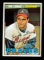 1967 Topps Baseball Card #350 Hall of Famer Joe Torre Atlanta Braves