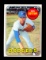 1969 Topps Baseball Card #216 Hall of Famer Don Sutton Los Angeles Dodgers