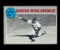 1970 Topps Baseball Card #195 National League Playoff: Seaver Wins Opener