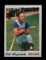 1970 Topps Baseball Card #440 Hall of Famer Bill Mazeroski Pittsburgh Pirat