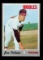 1970 Topps Baseball Card #449 Hall of Famer Jim Palmer Baltimore Orioles