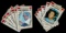 (12) 1970 Topps Baseball Cards (All Stars)