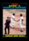 1971 Topps Baseball Card #329 World Series Game #3 
