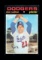 1971 Topps Baseball Card #361 Hall of Famer Don Sutton Los Angeles Dodgers
