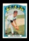 1972 Topps Baseball Card #270 Hall of Famer Jim Palmer Baltimore Orioles