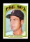 1972 Topps Baseball Card #313 Hall of Famer Luis Aparicio Boston Red Sox