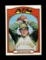 1972 Topps Baseball Card #330 Hall of Famer Jim Hunter Oakland A's