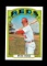 1972 Topps Baseball Card #559 Pete Rose Cincinnati Reds