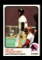 1973 Topps Baseball Card #410 Hall of Famer Willie McCovey San Francisco Gi