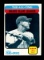 1973 Topps Baseball Card #472 All Time Grand Slam Leader Lou Gehrig