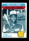 1973 Topps Baseball Card #473 All Time Total Base Leader Hank Aaron