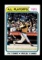 1974 Topps Baseball Card #470 1973 American League Playoffs (Reggie Jackson