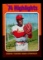 1975 Topps Baseball Card #3 Highlights Hall of Famer Bob Gibson St Louis Ca