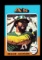 1975 Topps Baseball Card # 300 Hall of Famer Reggie Jackson Oakland A's