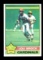 1976 Topps Baseball Card #10 Hall of Famer Lou Brock St Louis Cardinals