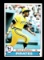 1979 Topps Baseball Card #55 Hall fo Famer Willie Stargell Pittsburg Pirate