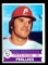 1979 Burger King  Baseball Card #13 National League All Star Pete Rose Cinc