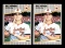 1989 Fleer Baseball Cards #616 Bill Ripken Baltimore Orioles. Famous Fuck F