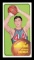 1970 Topps Basketball Card #21 Walley Anderzunas Cincinnati Royals