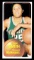 1970 Topps Basketball Card #39 Don Smith Milwaukee Bucks